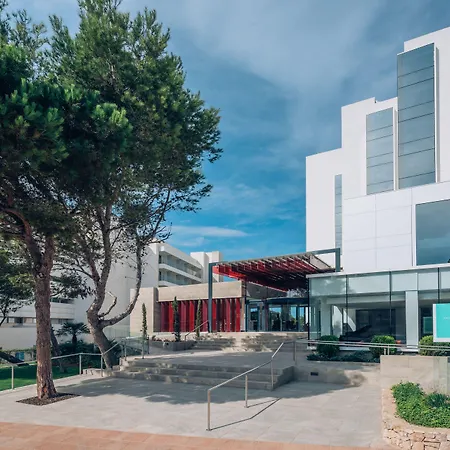 Hotel Iberostar Waves - Adults Only 4*