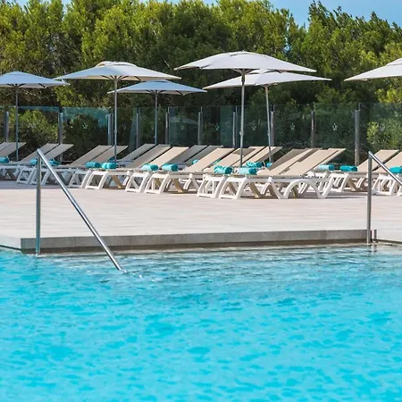 Hotel Iberostar Waves - Adults Only 4*