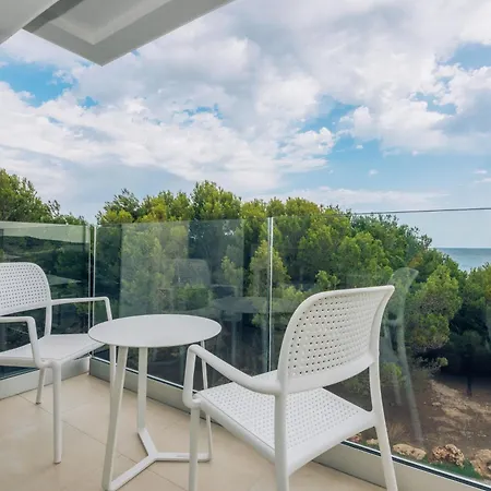 酒店 Iberostar Waves - Adults Only