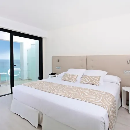 Iberostar Waves - Adults Only 4* 卡拉米洛