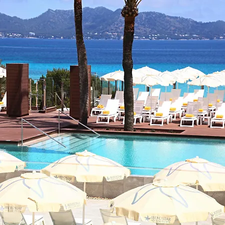 Iberostar Waves - Adults Only