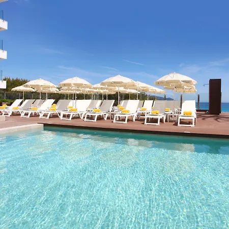 Iberostar Waves - Adults Only 4* 卡拉米洛