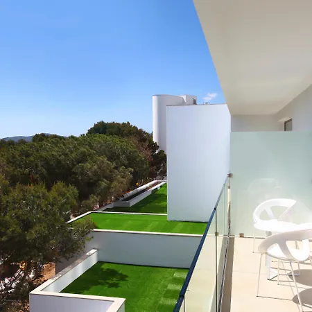 Iberostar Waves - Adults Only 酒店 4*