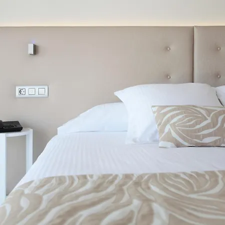 酒店 Iberostar Waves - Adults Only 4*