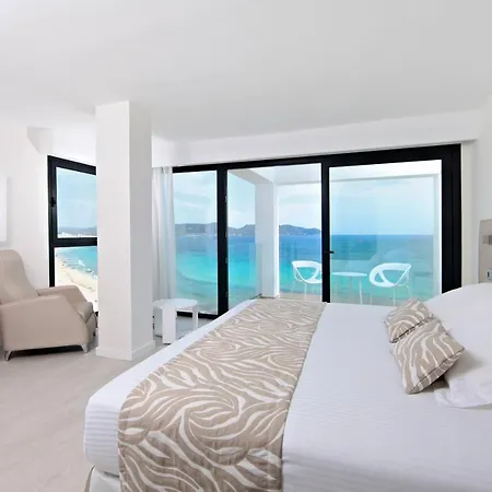 Hotel Iberostar Waves Cala Millor - Adults Only