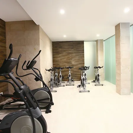 Iberostar Waves - Adults Only 酒店 卡拉米洛