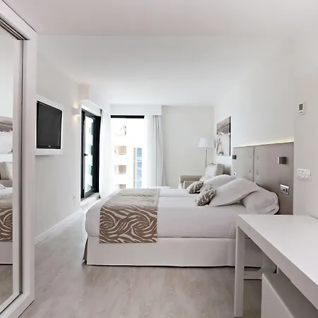 Iberostar Waves - Adults Only Cala Millor (Mallorca)