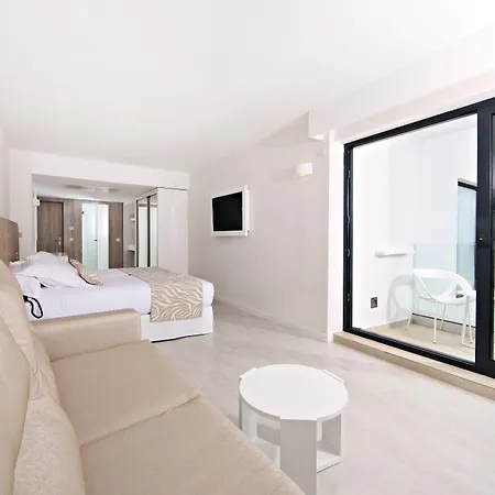 Iberostar Waves - Adults Only 酒店 4*