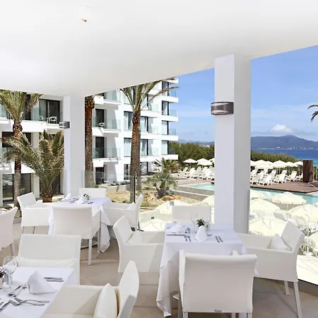 Hotel Iberostar Waves - Adults Only Cala Millor (Mallorca)