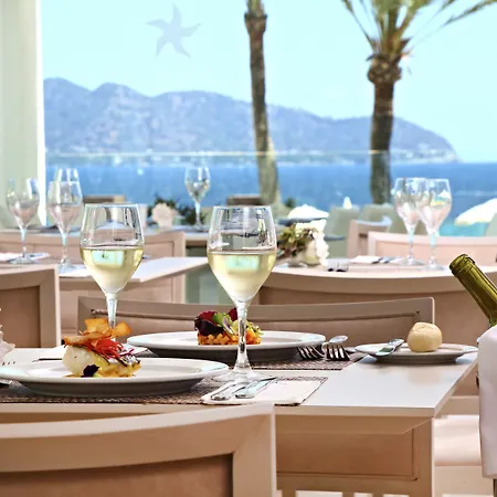 Iberostar Waves - Adults Only 酒店 卡拉米洛