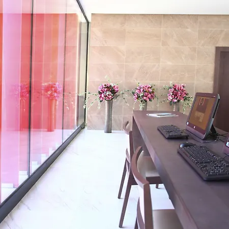 酒店 Iberostar Waves - Adults Only 卡拉米洛