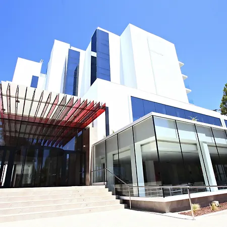 Iberostar Waves - Adults Only 4* 卡拉米洛