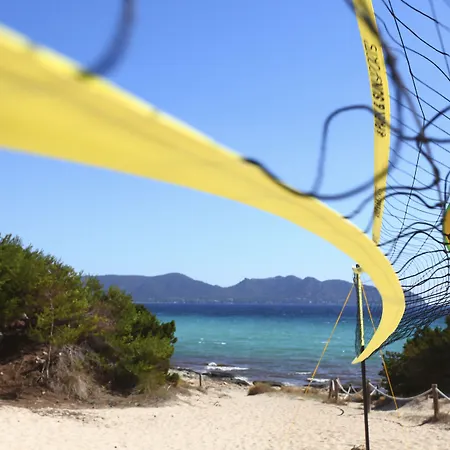 Iberostar Waves - Adults Only 4* 卡拉米洛