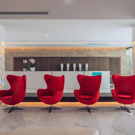 Iberostar Waves - Adults Only 卡拉米洛