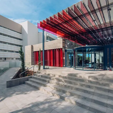 Iberostar Waves - Adults Only 4* 卡拉米洛