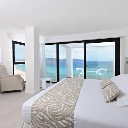 Iberostar Waves - Adults Only 酒店 卡拉米洛