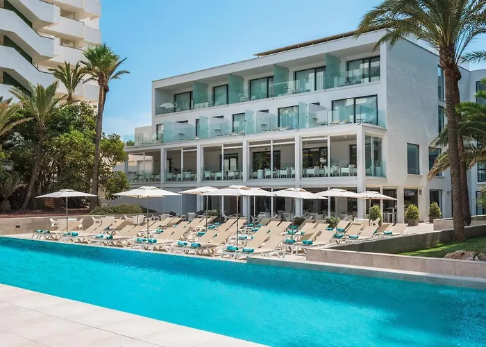 酒店 Iberostar Waves - Adults Only