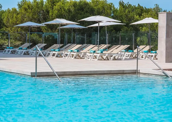 酒店 Iberostar Waves - Adults Only 4*