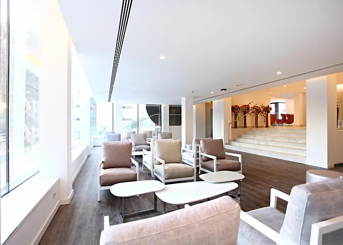 酒店 Iberostar Waves - Adults Only