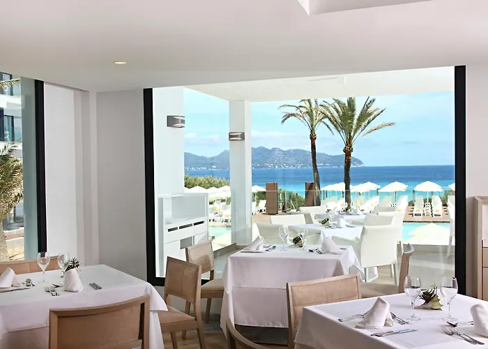 Iberostar Waves - Adults Only 酒店 卡拉米洛