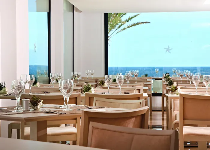 酒店 Iberostar Waves - Adults Only 卡拉米洛