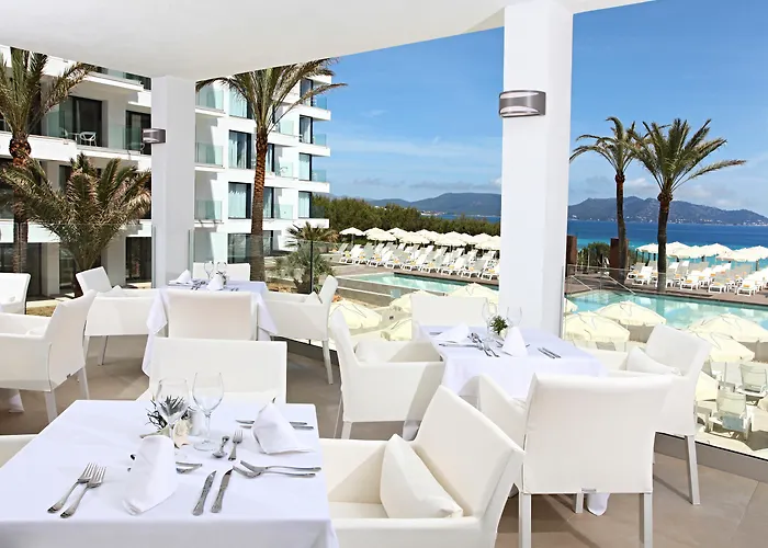 Iberostar Waves - Adults Only 卡拉米洛