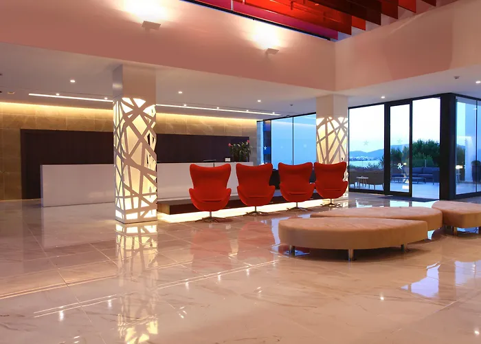 Iberostar Waves - Adults Only 酒店 4*