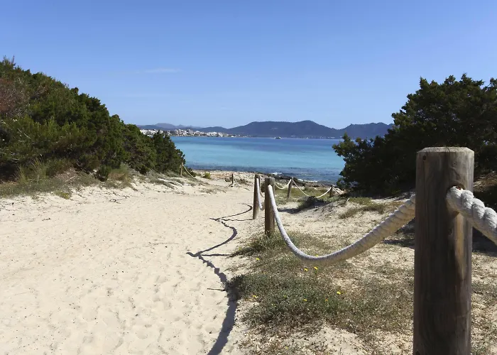 Iberostar Waves - Adults Only 酒店 4*