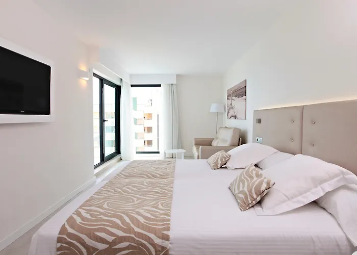 Iberostar Waves - Adults Only 酒店 4*