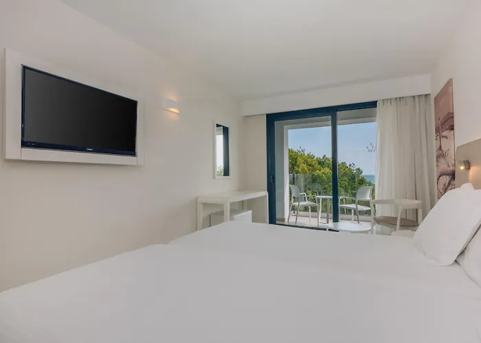 Iberostar Waves - Adults Only 酒店 4*