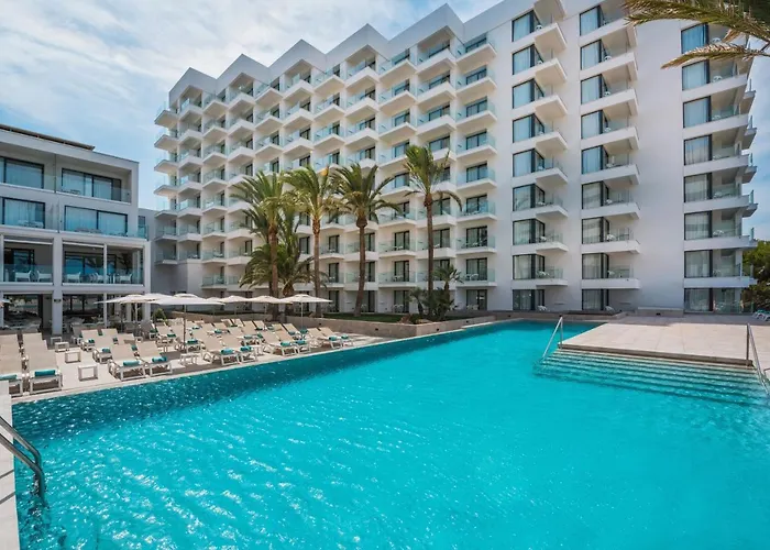 Iberostar Waves - Adults Only 酒店 卡拉米洛