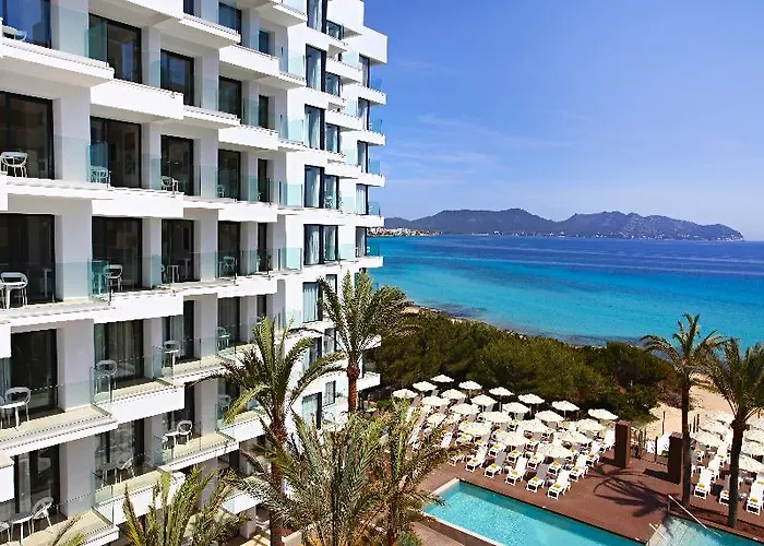 酒店 Iberostar Waves - Adults Only