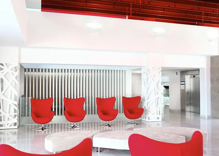 Iberostar Waves - Adults Only 4*