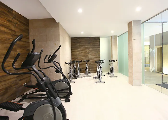 Iberostar Waves - Adults Only Hotel Cala Millor (Mallorca)