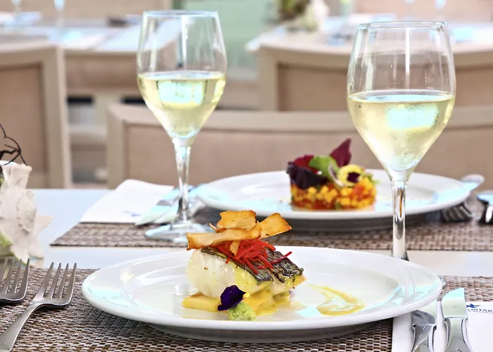 酒店 Iberostar Waves - Adults Only 4*