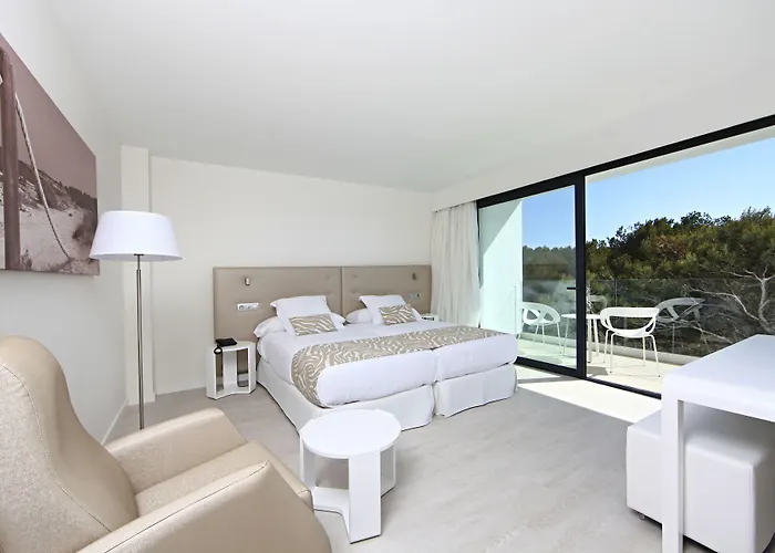 Iberostar Waves - Adults Only Hotel Cala Millor (Mallorca)