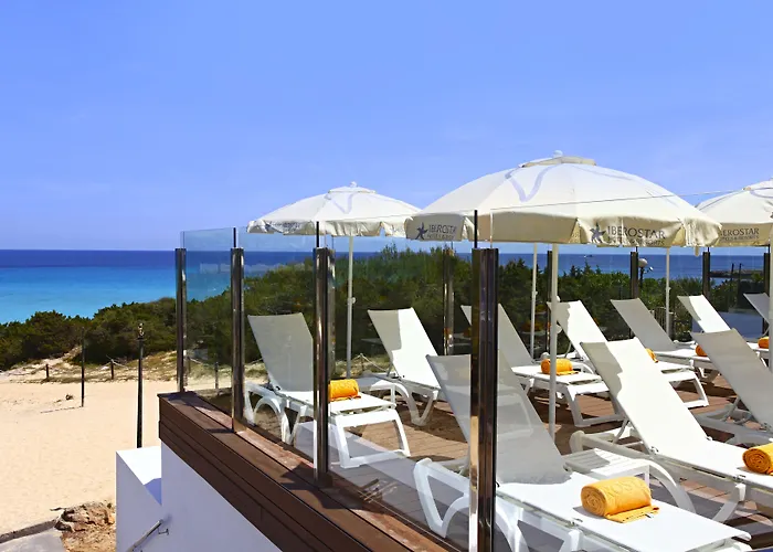 Iberostar Waves - Adults Only 酒店