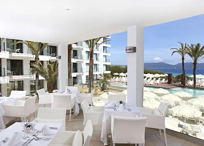 酒店 Iberostar Waves - Adults Only 卡拉米洛