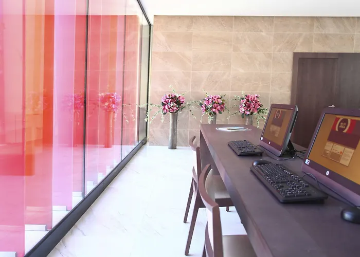 酒店 Iberostar Waves - Adults Only 卡拉米洛