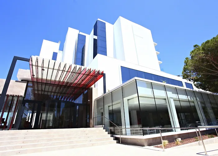 Iberostar Waves - Adults Only 4* 卡拉米洛