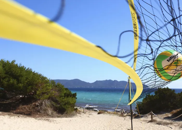 Iberostar Waves - Adults Only 4* 卡拉米洛