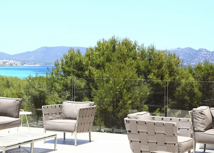 Iberostar Waves - Adults Only 4*