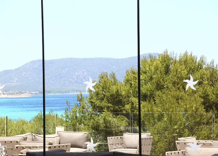 Iberostar Waves - Adults Only 酒店