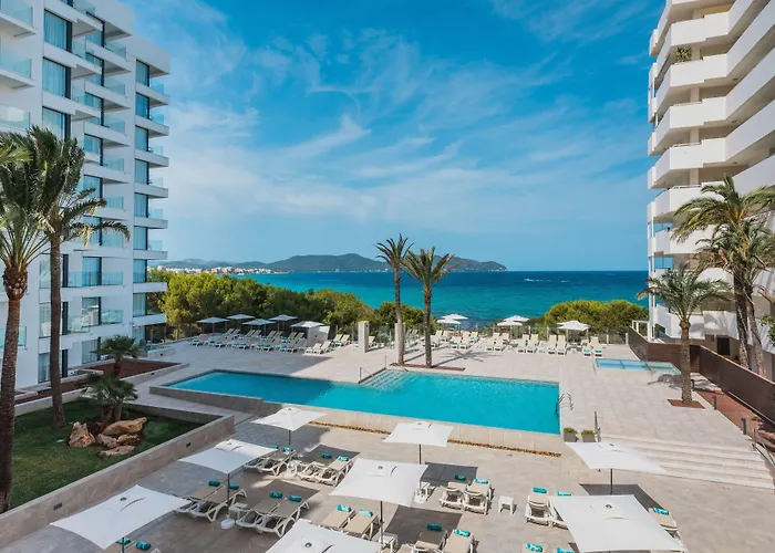 酒店 Iberostar Waves - Adults Only 卡拉米洛