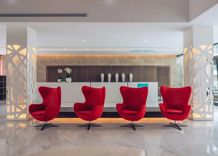 Iberostar Waves - Adults Only 卡拉米洛