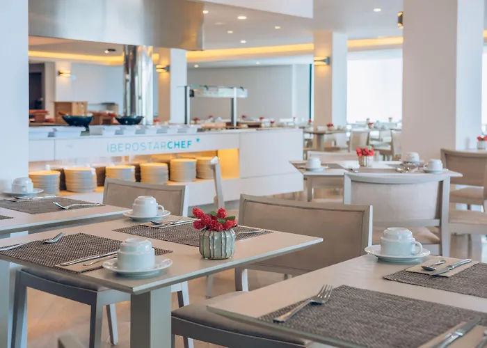 酒店 Iberostar Waves - Adults Only 4*