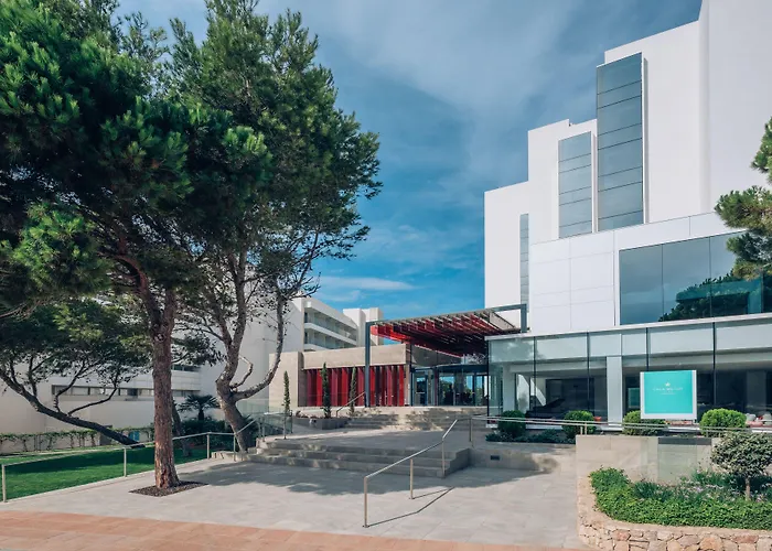 酒店 Iberostar Waves - Adults Only 4*