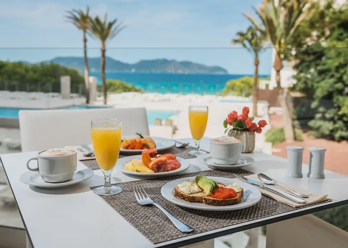 Iberostar Waves - Adults Only