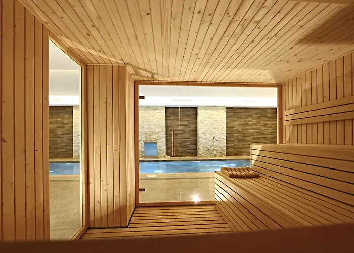 酒店 Iberostar Waves - Adults Only 卡拉米洛