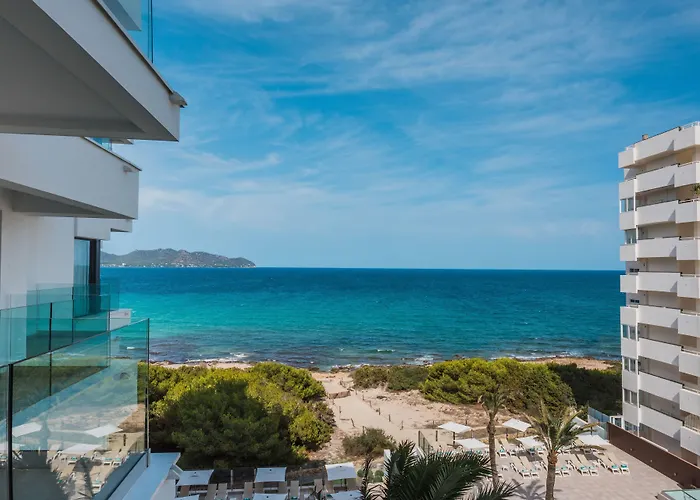 Iberostar Waves - Adults Only 酒店 4*